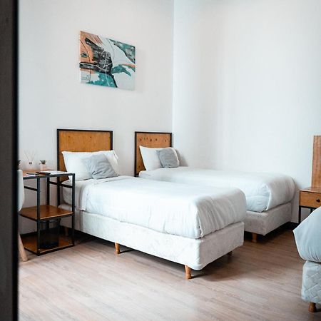 Hostel Sweet Home Palermo Soho Buenos Aires Extérieur photo