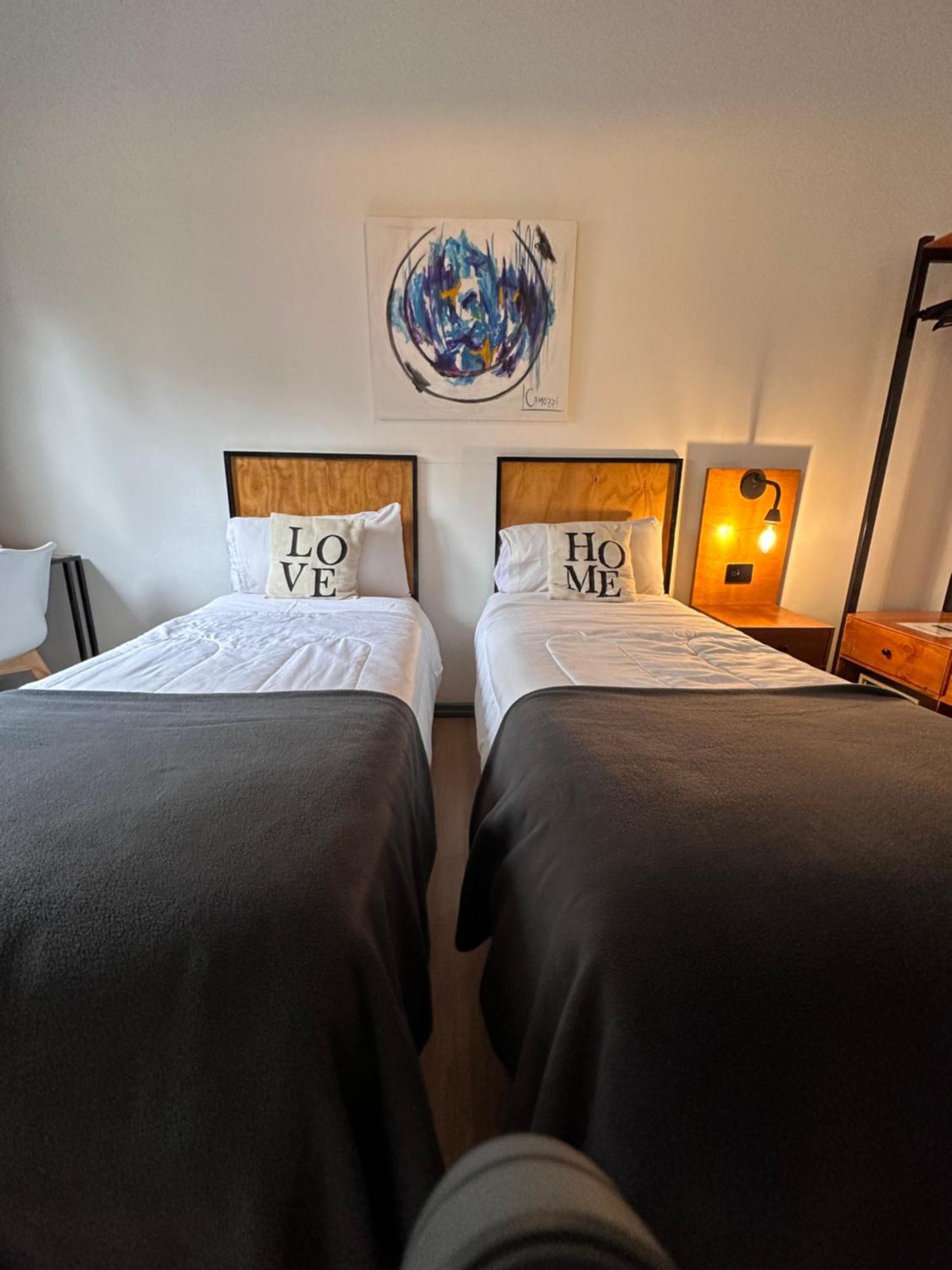 Hostel Sweet Home Palermo Soho Buenos Aires Extérieur photo