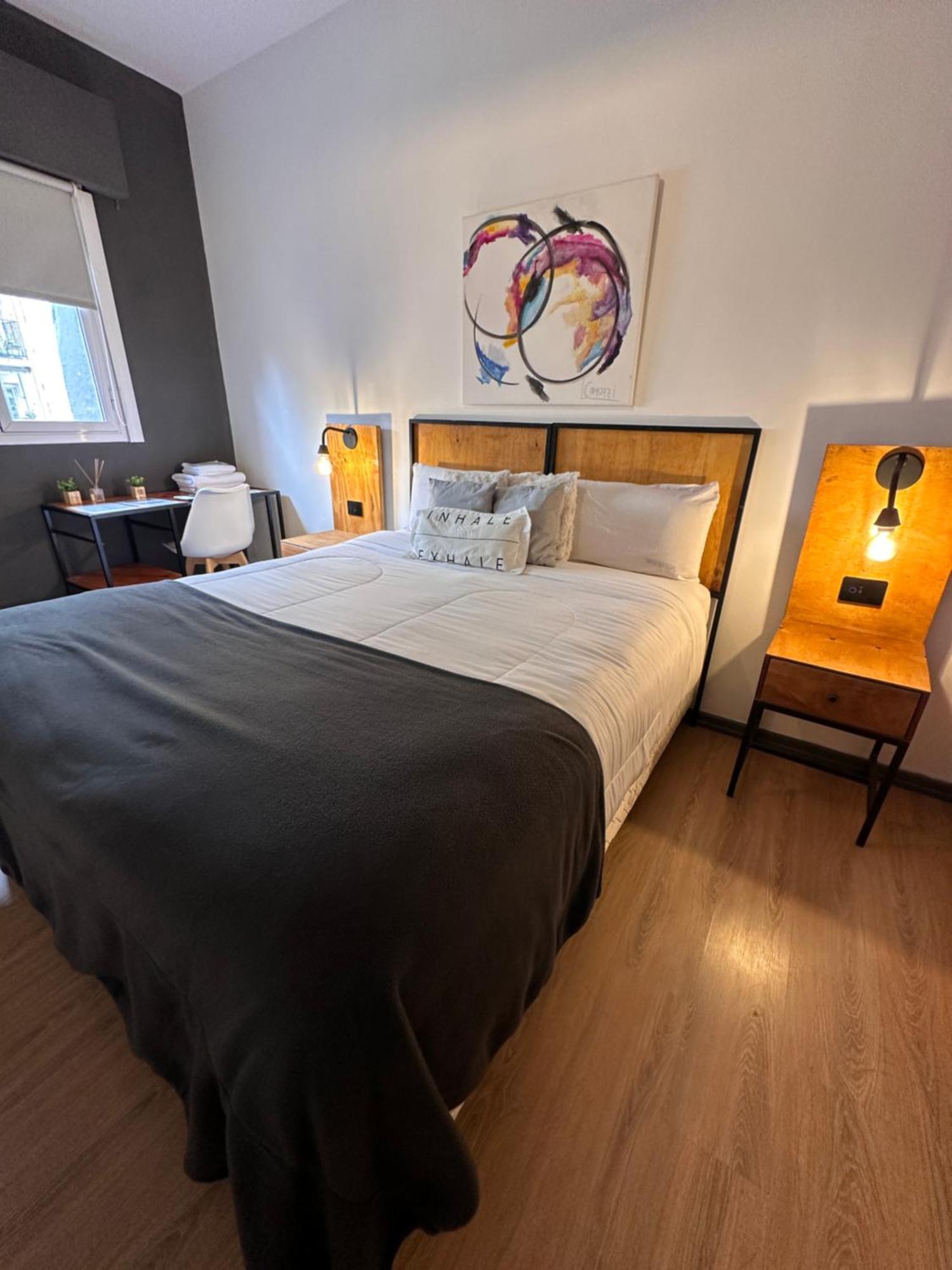 Hostel Sweet Home Palermo Soho Buenos Aires Extérieur photo