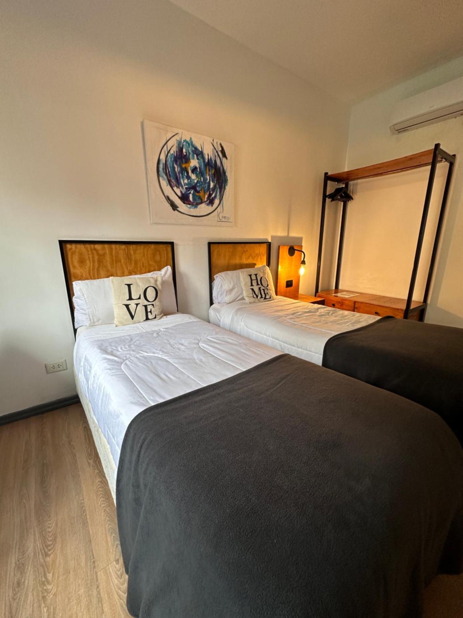 Hostel Sweet Home Palermo Soho Buenos Aires Extérieur photo