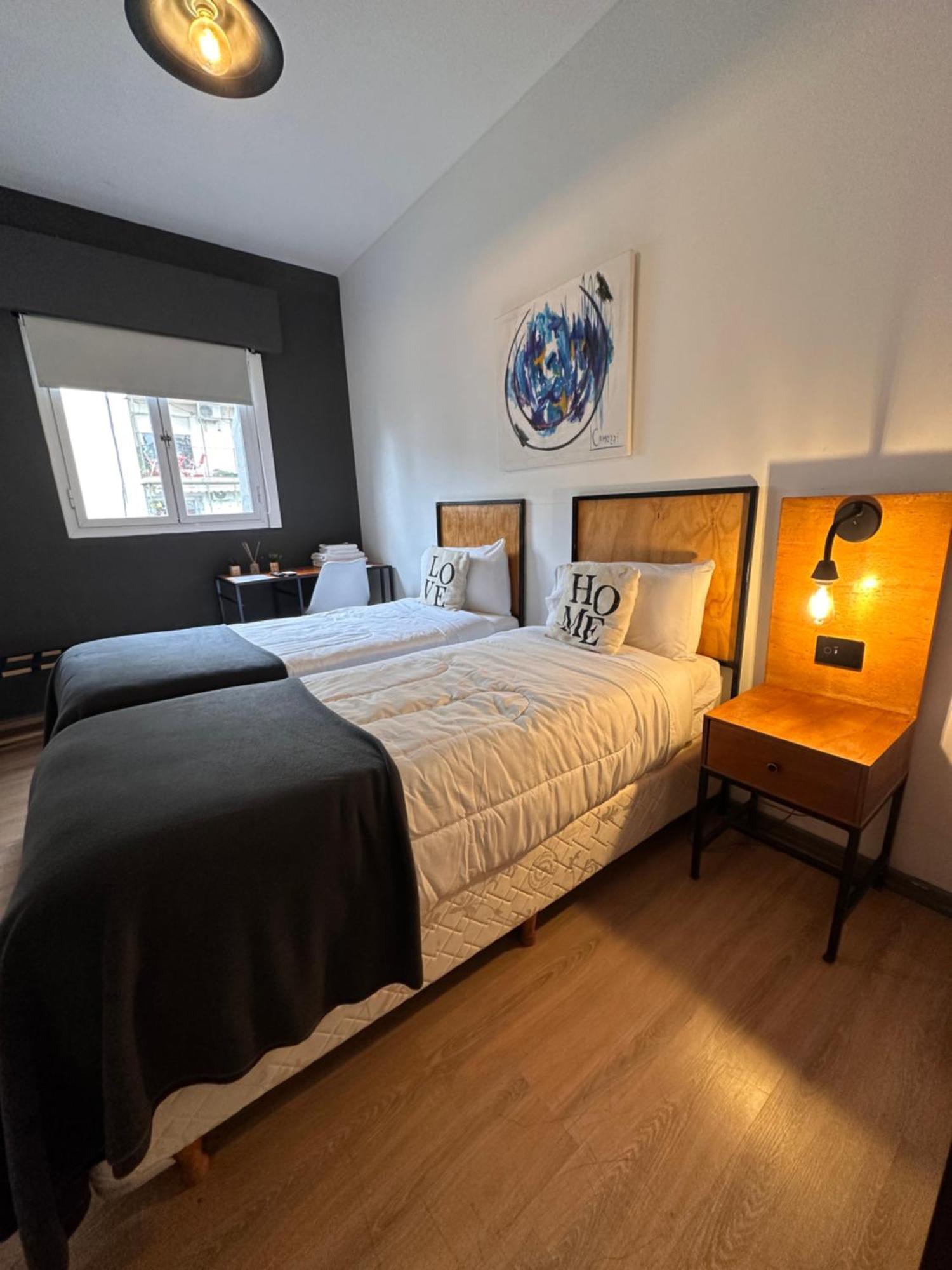 Hostel Sweet Home Palermo Soho Buenos Aires Extérieur photo