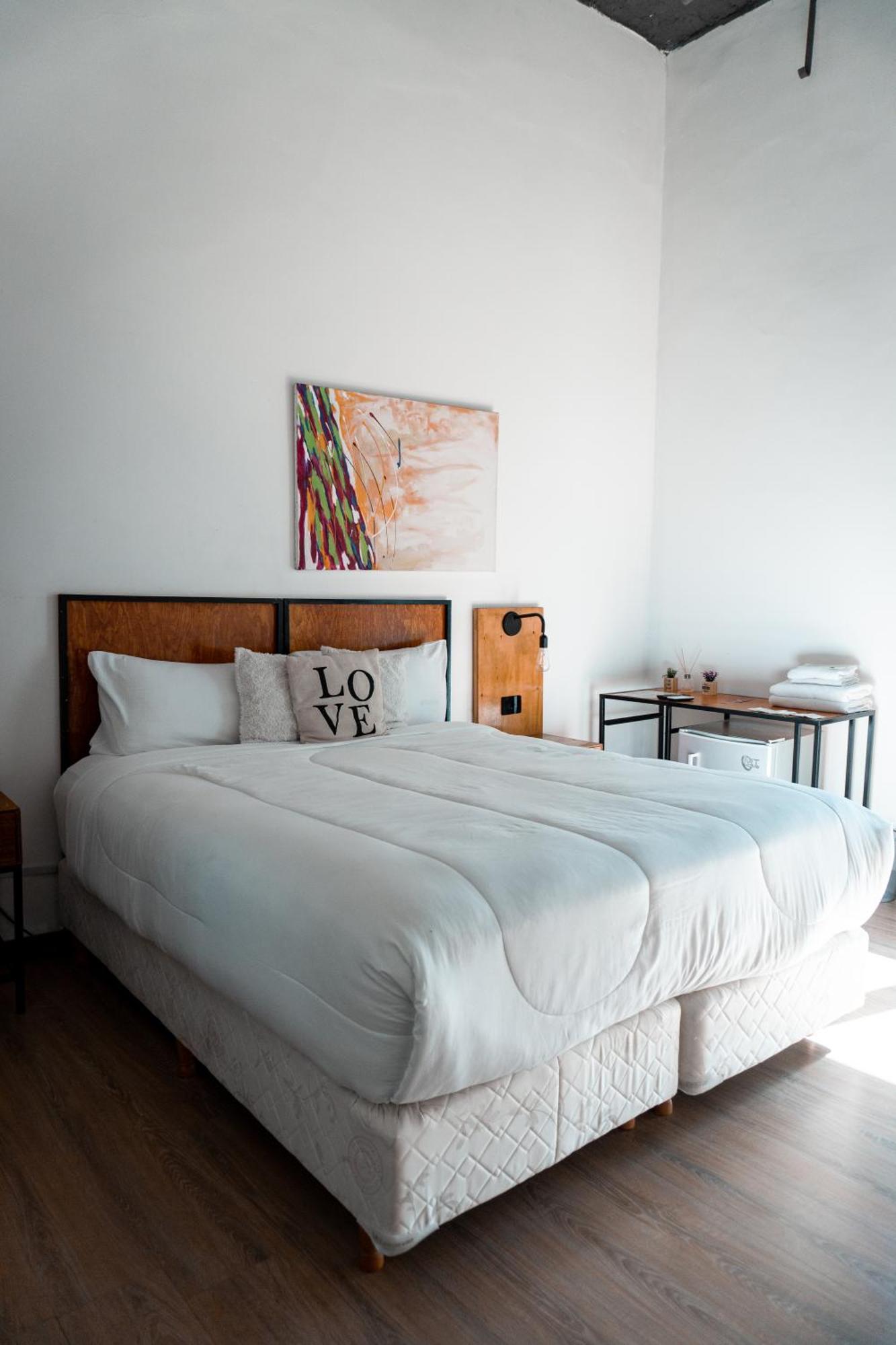 Hostel Sweet Home Palermo Soho Buenos Aires Extérieur photo