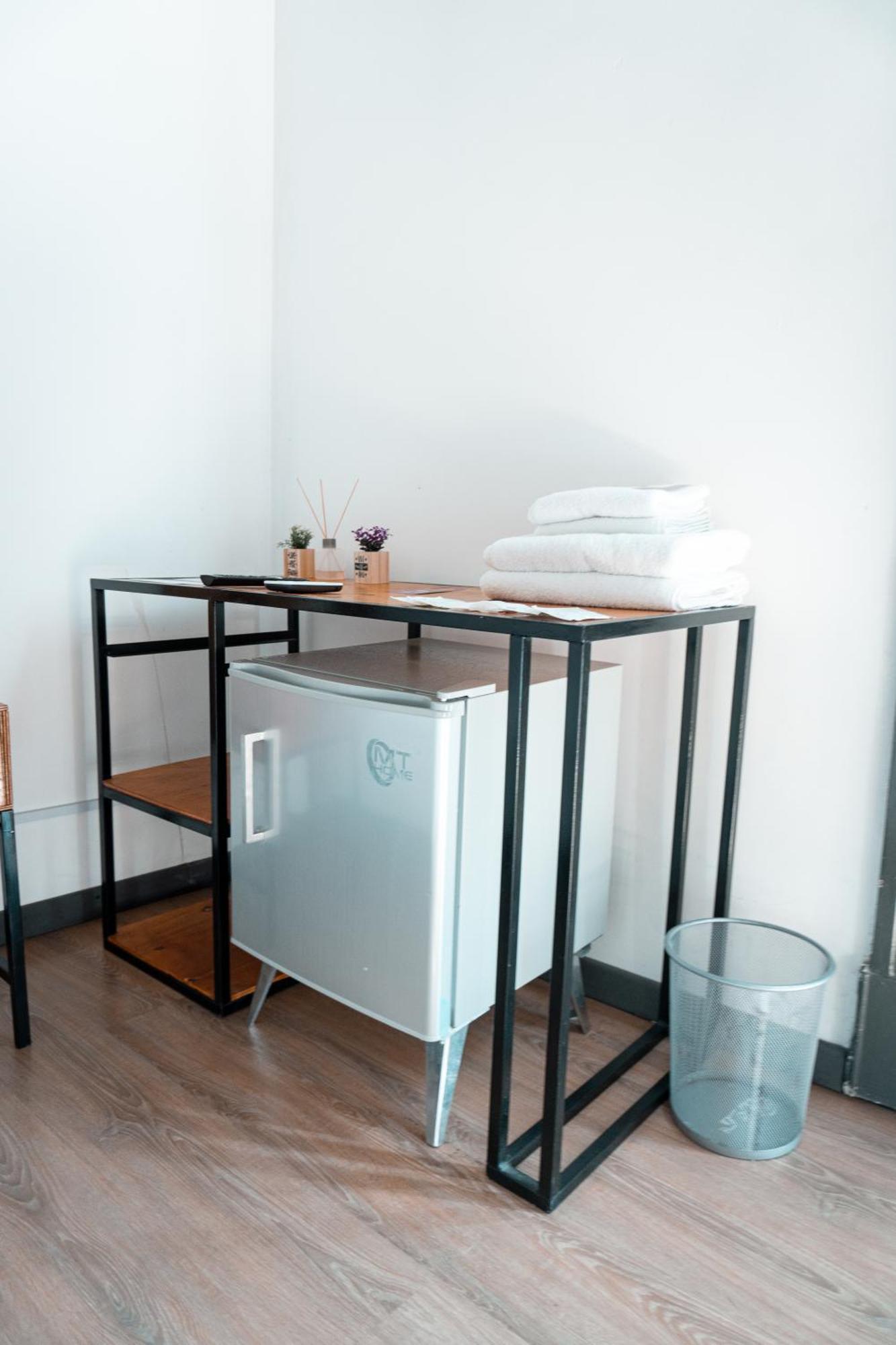 Hostel Sweet Home Palermo Soho Buenos Aires Extérieur photo